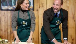 William e Kate vincono causa su privacy violata da Paris Match