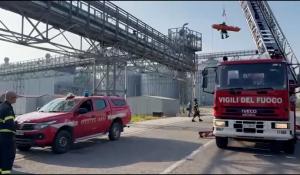 Vigili fuoco