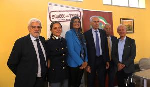 Presentazione del progetto “Scacco alla truffa”