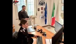 Fidenza: si spaccia per organizzatore di eventi cinofili e inganna alcuni commercianti locali chiedendo denaro per false sponsorizzazioni. Truffatore seriale 55enne denunciato dai carabinieri