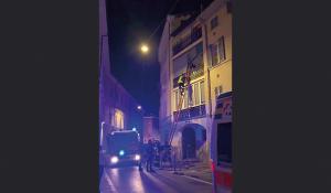 Incendio - Video