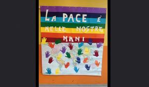 La pace è nelle nostre mani
