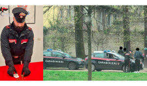 Parma: controlli straordinari al parco ducale e nel quartiere San Leonardo. un arresto, denunce, sanzioni e nuovi allontanamenti.