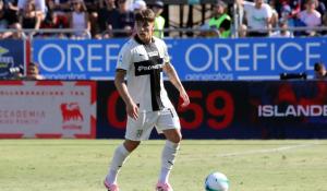 Parma, testa e cuore con un Genoa affamato Padroni di casa senza vittorie e ultimi in classifica