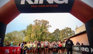 Tutto pronto per la Parma marathon