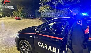 parma: sorpresi con attrezzi da scasso in un area residenziale della citta’, uno dei due esibisce documenti falsi. arrestato 20enne straniero, espulso nel 2024 e rientrato irregolarmente in italia e d