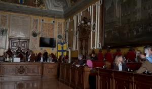 consiglio comunale 