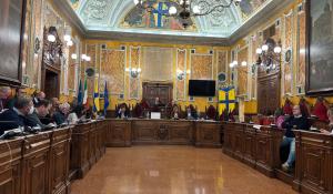 consiglio comunale 