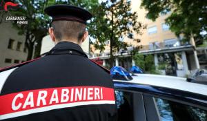 Parma: forza la cassa automatica di una lavanderia h24 e arraffa l’incasso della mattinata. Denunciato 33enne straniero