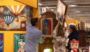 Bagno di folla per Mercanteinfiera: l'edizione autunnale chiude con 56mila visitatori e più di 6.500 buyer - Foto