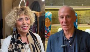 Aimi e Brianti - Video