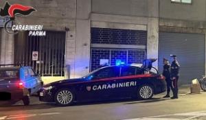 Controlli straordinari del territorio: denunce, sanzioni e patenti ritirate