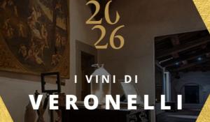 La Guida Oro I Vini di Veronelli 2026