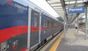 Euronight per Piacenza, biglietto «negato» in stazione. Acquistato poco dopo sul sito di Trenitalia