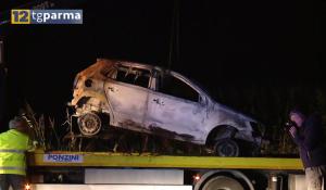 Accoltellato nel Piacentino, ricoverato in prognosi riservata