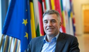 Alberto Spagnolli