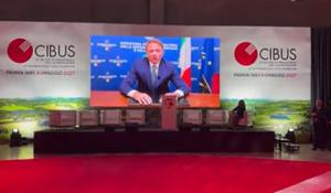 Ministro Lollobrigida 