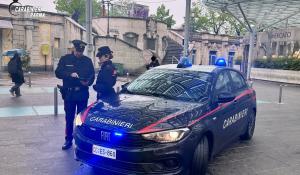 Parma: identificato il presunto responsabile del pestaggio del barista di piazza ghiaia. Denunciato 31enne straniero