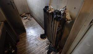 Molotov contro laboratorio di pasticceria a Parma, nessun ferito