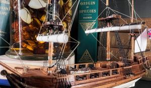 A Parma il primo Museo di Storiografia naturalistica in Italia