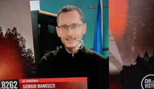 Il 45enne scomparso per la seconda volta da Parma: nuovo appello del padre in tv per Federico