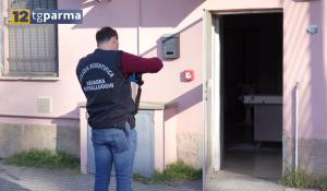 Molotov contro "l'atelier del dolce", paura in via XXIV maggio