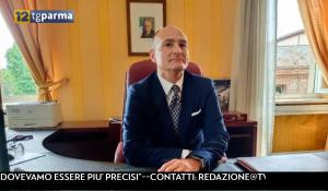 Nuovo questore - Video