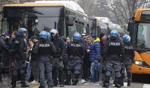Tardini blindato per il derby. Attesi a Parma 3.500 tifosi ospiti