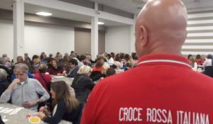 Padel e burraco a favore di Cri Parma