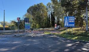 Polizia Locale: chiusure temporanee sulla tangenziale