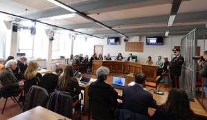 Chiara Petrolini, iniziata la quarta udienza: saranno sentiti il medico legale e l’antropologa forense