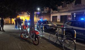 SICUREZZA, A PARMA REATI IN CALO. DE VANNA: "IMPORTANTE LAVORO DI SQUADRA"