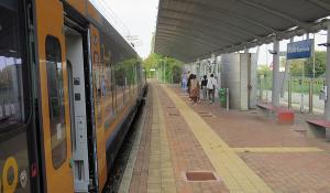 Tre treni da Parma per Vaio Ospedale ma nessuno diretto per tornare: bisogna cambiare a Fidenza (e il tempo aumenta)