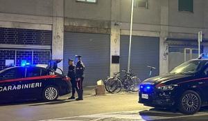 Controlli straordinari del territorio, denunce e sanzioni - Armi e droga sequestrata e patenti ritirate