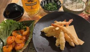 Sagami, dal ramen all'udon per un viaggio verso il Giappone