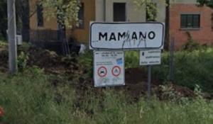 Scontro tra due auto a Mamiano: tre feriti