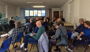 Carabinieri e Adicunsum Parma contro le truffe: all'incontro pubblico presentati i risultati "sei mai stato vittima di truffa?"