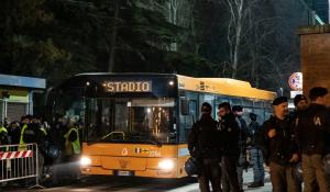 Stasera al Tardini c'è Parma-Milan: 3.500 tifosi ospiti, pronti 230 steward