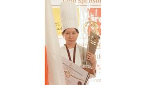 Migliore tiramisù del mondo è giapponese, Italia seconda