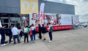 Con il Sensobus arriva il laboratorio di analisi sensoriale mobile