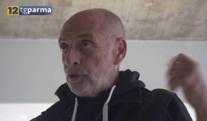 A Medjugorje con Paolo Brosio, Valeria Marini e imprenditori parmigiani - Video