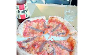 Pizza Fantasy, asporto e non solo. E tra normale e pala meglio la napoletana