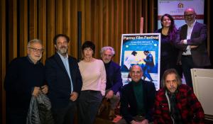 Arriva la 28esima edizione della rassegna "Parma Festival -Invenzioni dal vero"