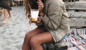 Doppio vincente - Laila Hasanovic