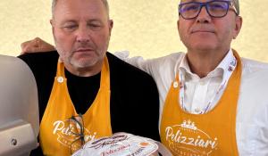 Merano WineFestival, Parma protagonista nella Gourmet Arena