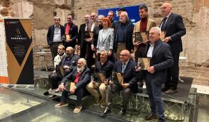 Presentata la Guida Veronelli 2026. Ecco i 6 migliori vini d'Italia