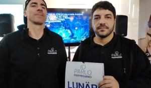 Per chi ama la nostra tradizione e per chi la vuole conoscere: ecco il Lunäri domillavintséz della Gazzetta e di Io Parlo Parmigiano - (Video) Rico e Baroz: "Noi in missione per... la Gazzetta di Parm