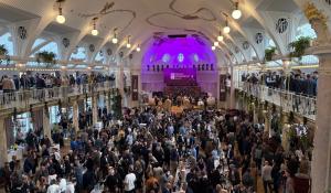 Merano Winefestival, un percorso guidato tra 15 calici da non perdere