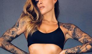 Doppio vincente - Sophia Thomalla