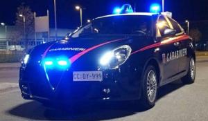 Era riuscito a fuggire dopo aver forzato i distributori automatici della "Casa della Salute" di via Pintor: 33enne straniero denunciato